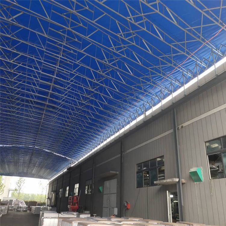 庆安县工程案例