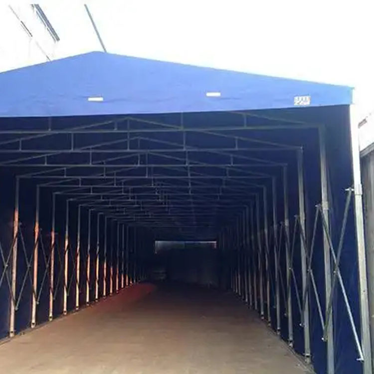 庆安县工程案例