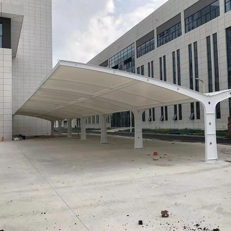 庆安县工程案例